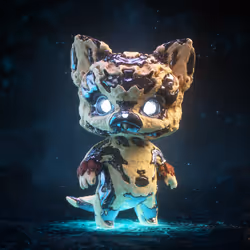 MareBears by RSTLSS #664