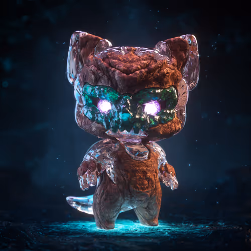 MareBears by RSTLSS #709