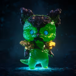 MareBears by RSTLSS #594