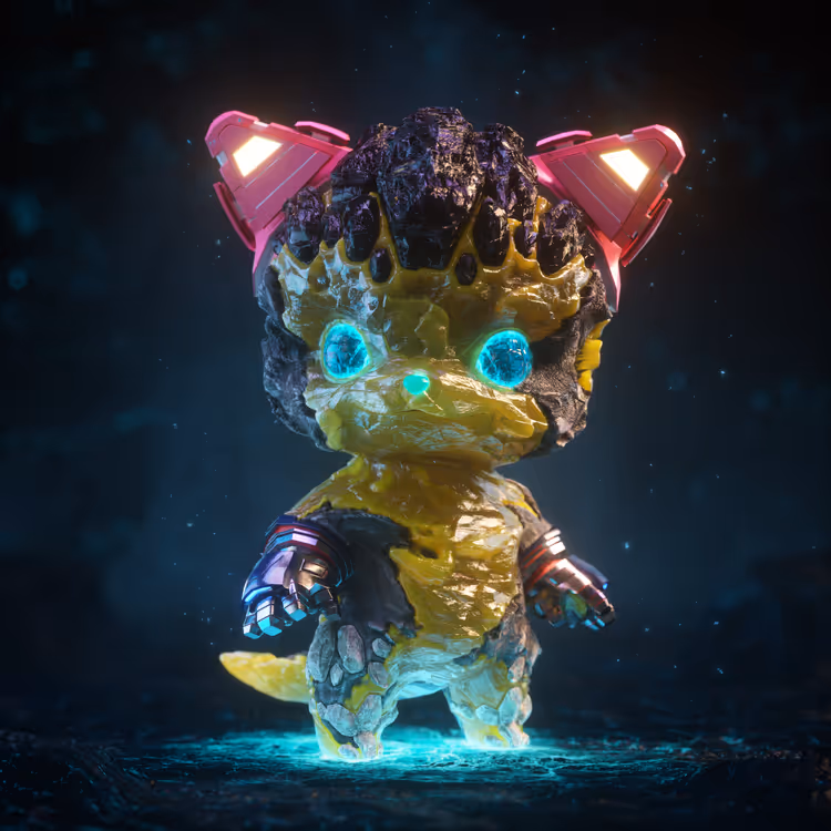 MareBears by RSTLSS #724