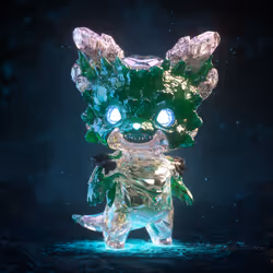 MareBears by RSTLSS #663