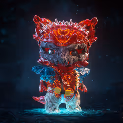 MareBears by RSTLSS #2900