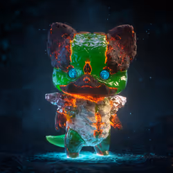 MareBears by RSTLSS #5929