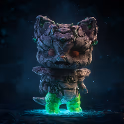 MareBears by RSTLSS #595