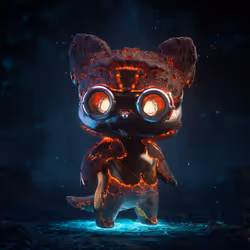 MareBears by RSTLSS #862