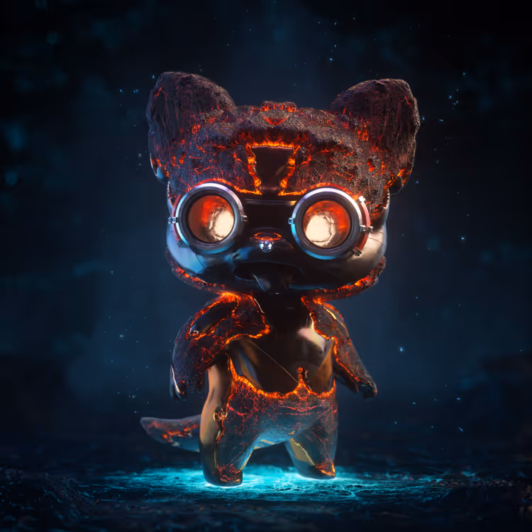 MareBears by RSTLSS #862