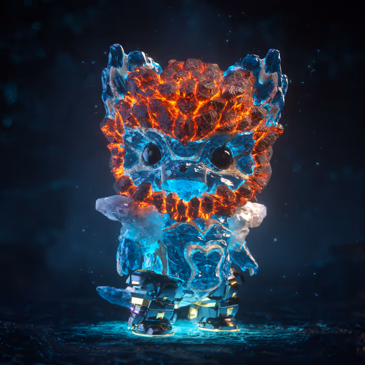 MareBears by RSTLSS #1490