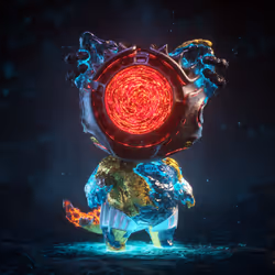 MareBears by RSTLSS #3921