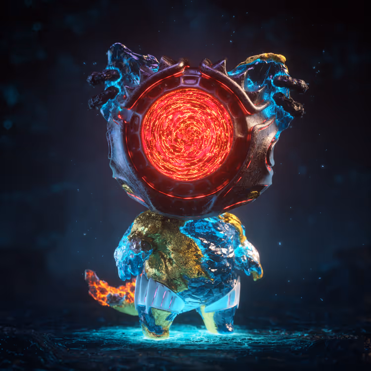 MareBears by RSTLSS #3921