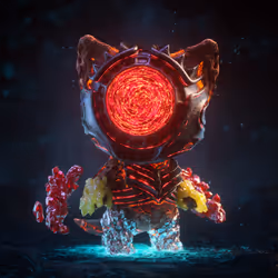 MareBears by RSTLSS #3924