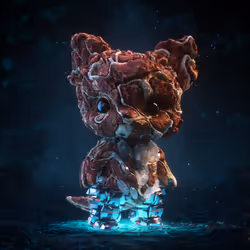 MareBears by RSTLSS #6234