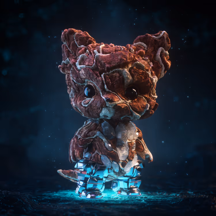 MareBears by RSTLSS #6234