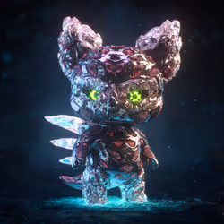 MareBears by RSTLSS #6173