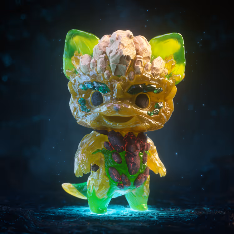 MareBears by RSTLSS #1224