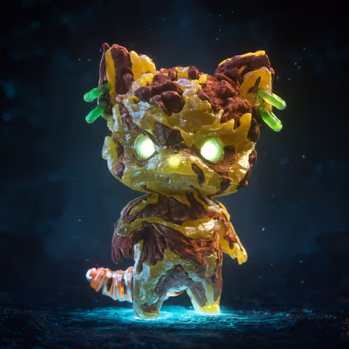 MareBears by RSTLSS #3100