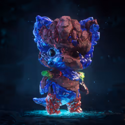 MareBears by RSTLSS #6237