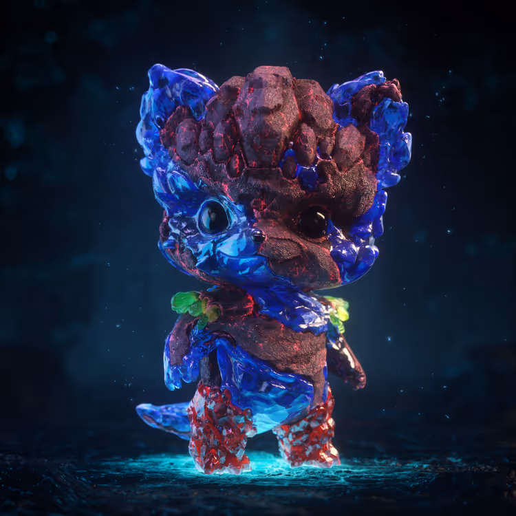 MareBears by RSTLSS #6237