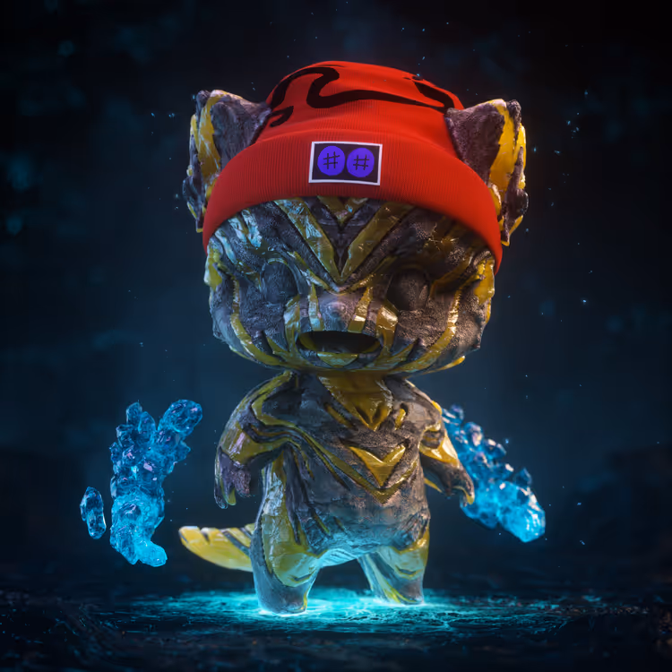 MareBears by RSTLSS #3253