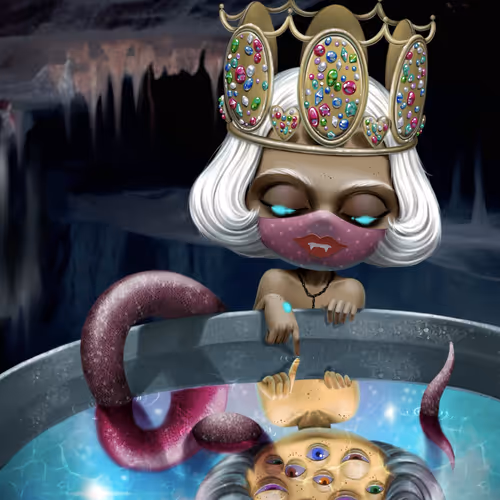 Inner Monsters V2