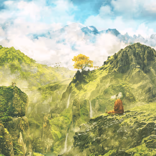 Lost Stories V3