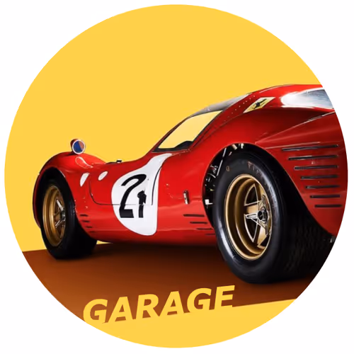 GarageGenesis V2