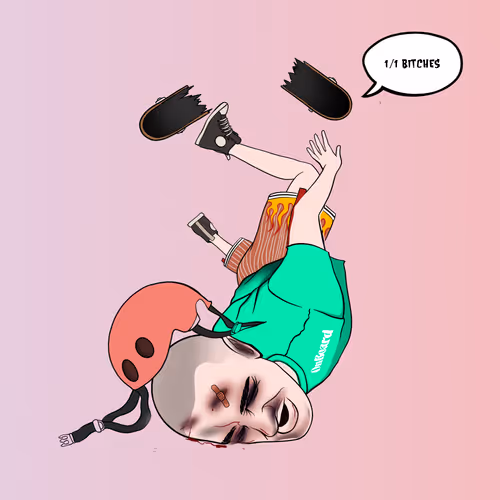 Failing Forward