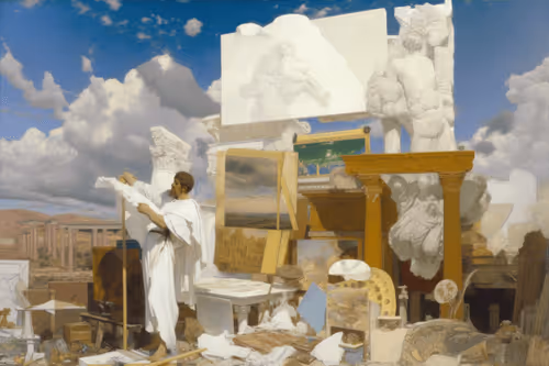 Item #21000421 Media