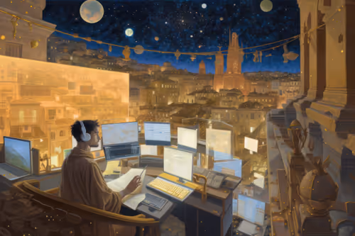 Item #21000383 Media