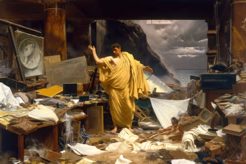 Item #21000175 Media