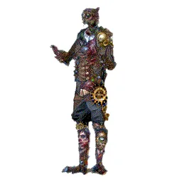 Item #11000419 Media