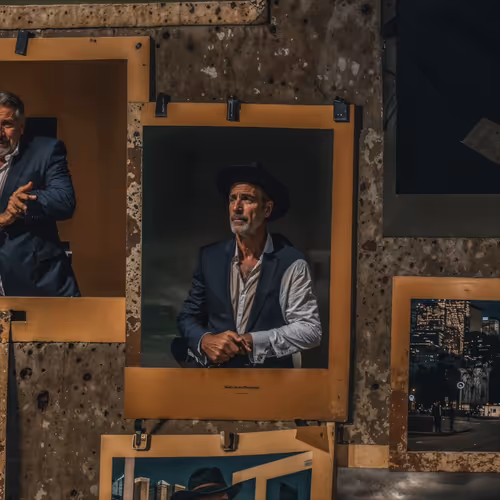 Speaking the unspoken