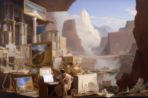 Item #21000085 Media