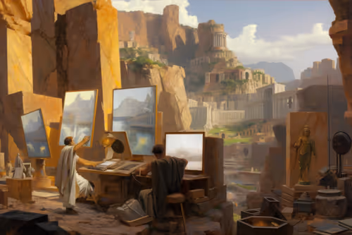 Item #21000124 Media