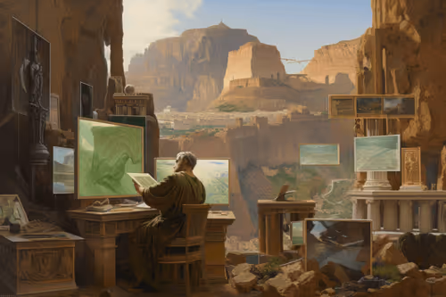 Item #21000347 Media