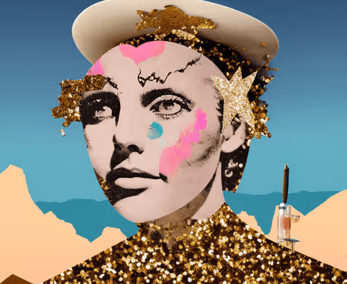 Item #23000300 Media