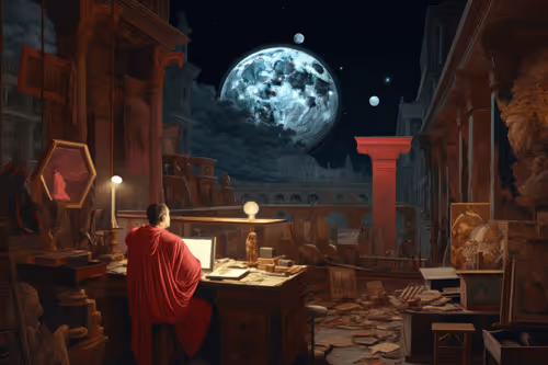 Item #21000092 Media