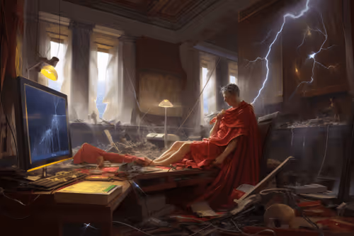 Item #21000387 Media