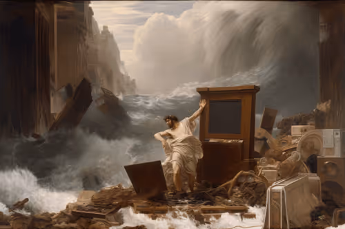 Item #21000479 Media