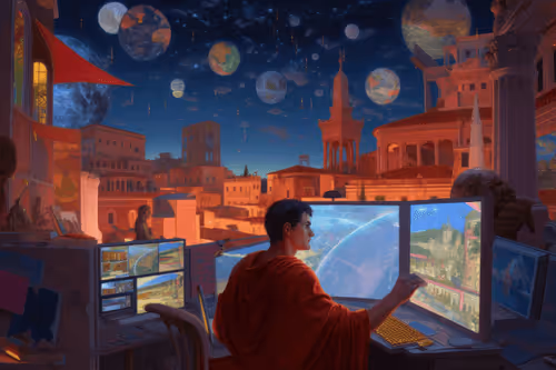 Item #21000417 Media