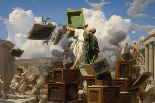 Item #21000283 Media