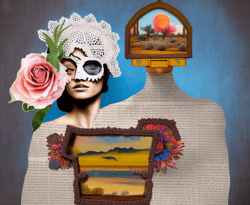 Item #23000059 Media