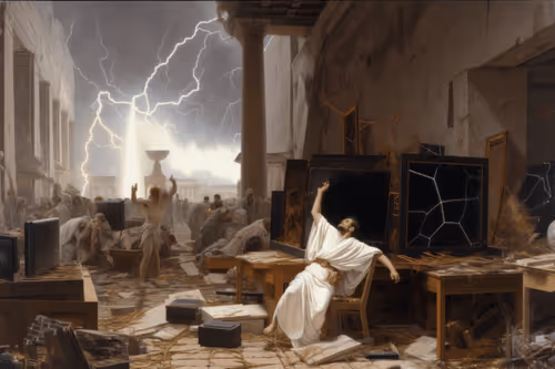 Item #21000375 Media