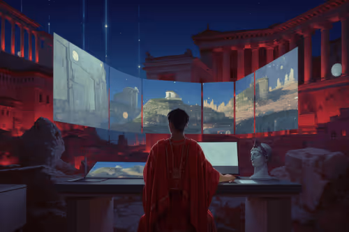 Item #21000189 Media