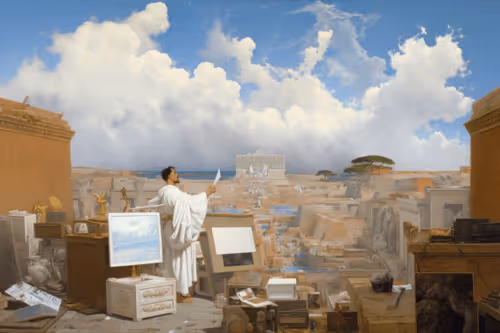 Item #21000288 Media