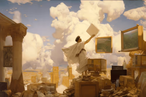 Item #21000420 Media