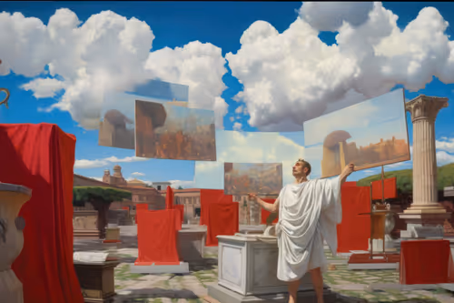 Item #21000163 Media