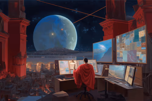 Item #21000133 Media