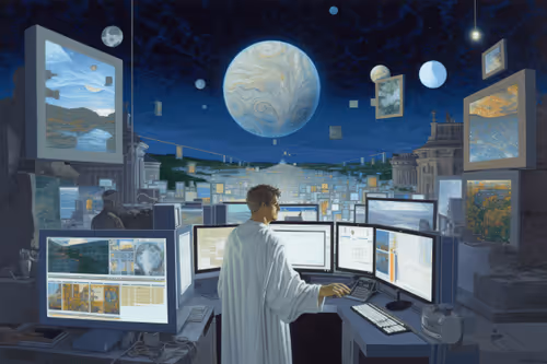 Item #21000490 Media