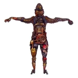 Item #11000004 Media