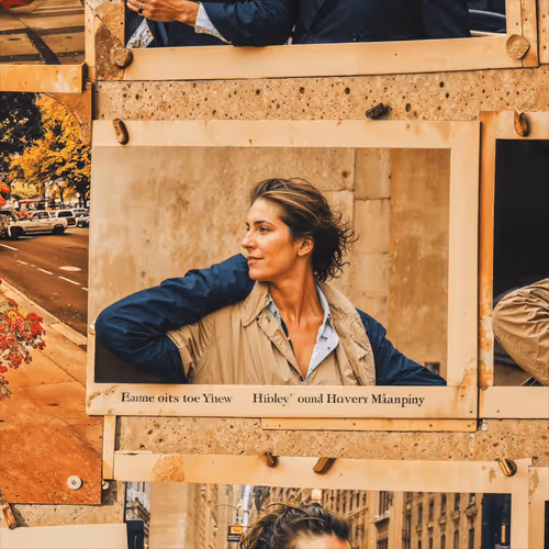 Uncomfortable position